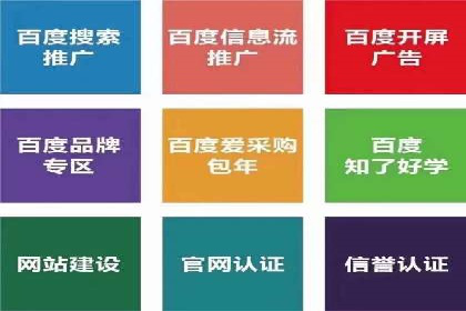 探索百度推广托管的奥秘：成功案例揭秘